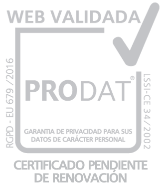 Compliance Seal